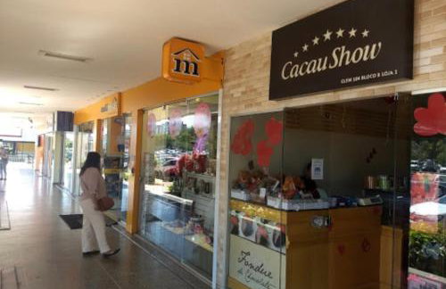 Kitinet 2/4 no Sudoeste - Foto 30