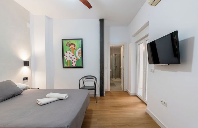 Casa Sevillana - Foto 2