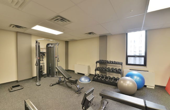 Lisgar Street Apartments by CorporateStays - Foto 15