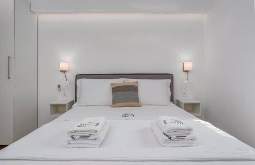 Aura Apartment - next to the beach of Ayia Anna - Photo 9