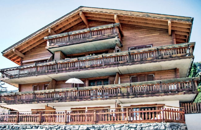 Les Rocailles - Foto 1