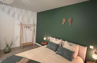 La maison du viaduc - Foto 10