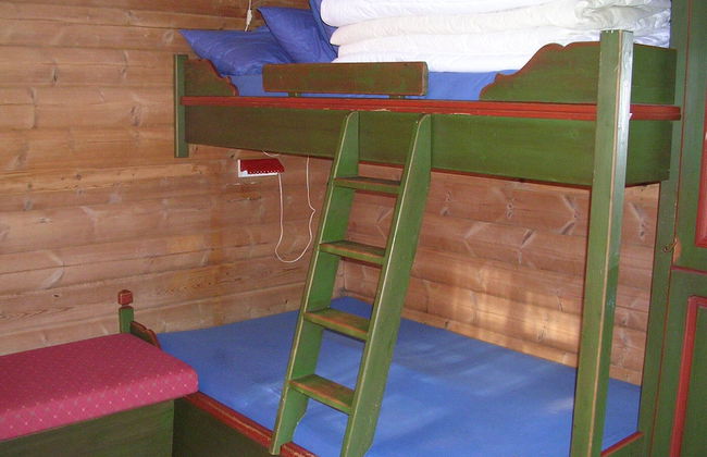 Gol Campingsenter - Foto 11