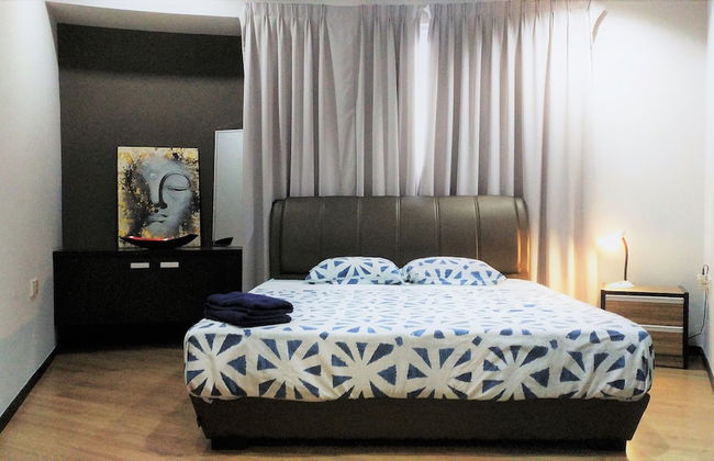 PJ8 Service Suite Pool View - Photo 10