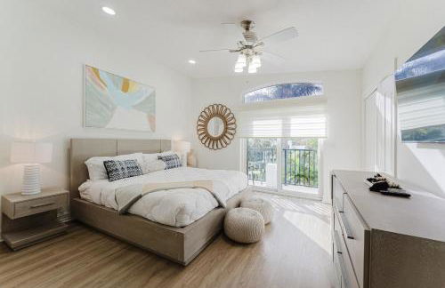 Beachside Luxury Private Townhome with Pool and Ocean Views - Foto 25