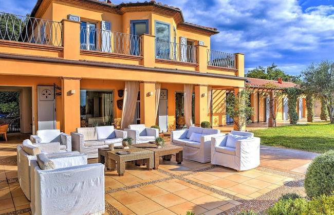 Villa Le Cave 12 in Campalto - Foto 55