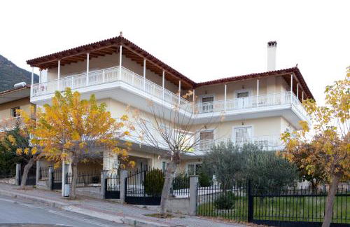 Villa PANORAMA - Foto 13