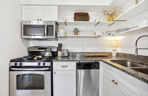 Crystal City Charm Free Parking 204 - Foto 10