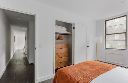 Blueground Dumbo rooftop wd nr bridge NYC-1668 - Foto 15