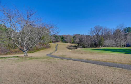 4 Mi to Dtwn Spacious Suite in Mount Airy - Foto 34