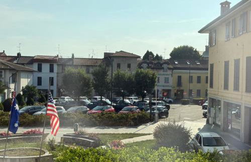 Hotel Parco Borromeo - Monza Brianza - Foto 62