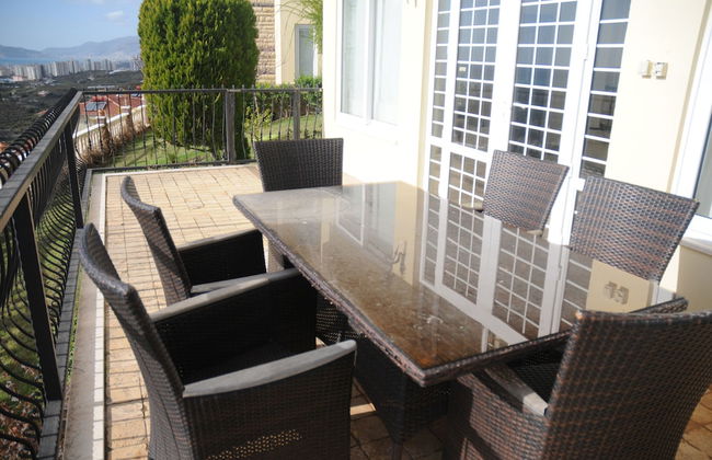 Gold City 3 bedroom Villa 1 - Foto 18