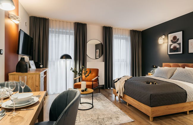 ORSO Rooms & Apartments - LoftAffair Collection - Photo 69