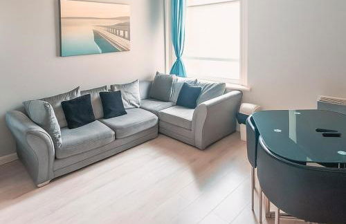 The Vault Liverpool City Centre sleeps 4 - Foto 6