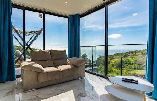 Casa Branca-A, beautiful sea view - Foto 10