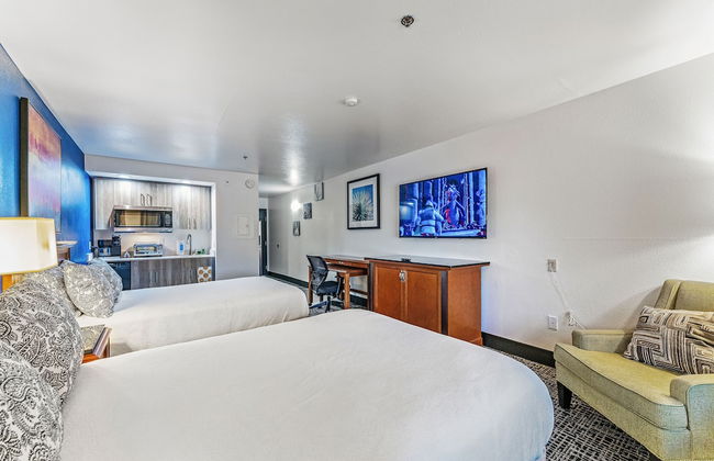 Metro Tempe Extended Stay - Foto 52