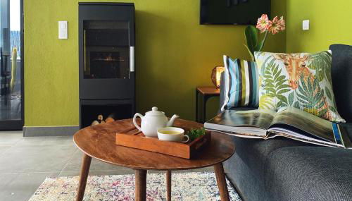 CANARIO - Foto 3, Garden view