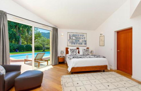 Wunderschönes Haus In Saint-Jean-De-L'estere - Foto 28