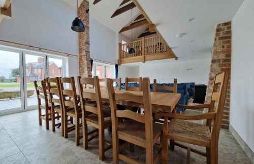 Bainvalley Cottages - Group Accommodation - Foto 60