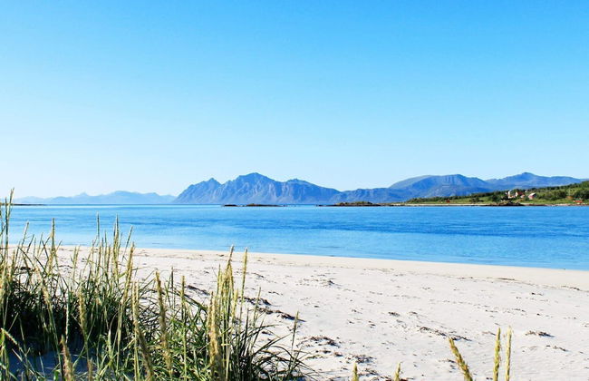 6 Person Holiday Home in Laukvik-by Traum - Foto 28