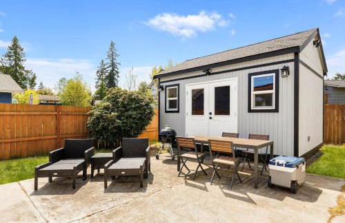 Cozy & Spacious 3BR2BA Home Near I-5 - Foto 22