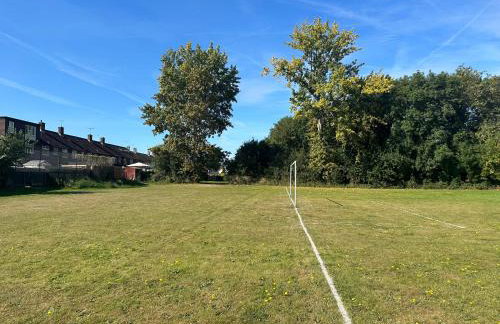 Self-contained Annex for short stay - Foto 19