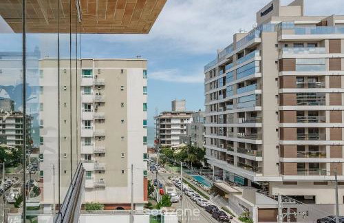 Apartamento c/ Churrasqueira 240m da Praia EHI0401 - Foto 5