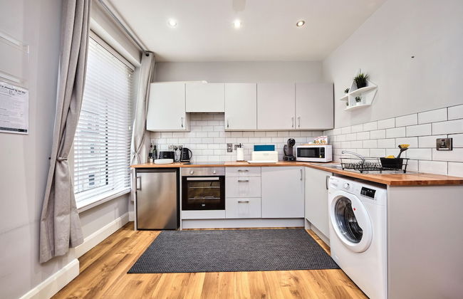 Princess Green - Portrush by the Sea - Foto 53