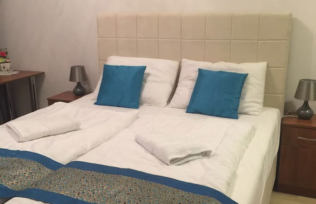 Corvin Rose Apartment Hotel - Foto 4