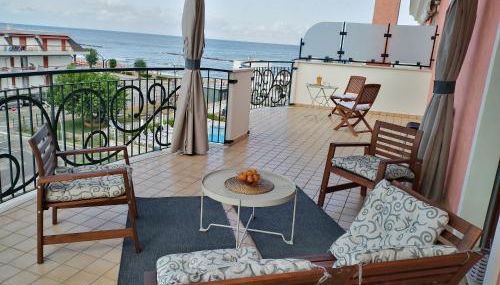 Penthouse on the Adriatic Sea - Foto 5