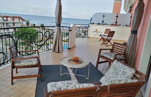 Penthouse on the Adriatic Sea - Foto 5