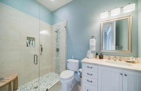 Private Beach Oceanfront Mansion in Naples LUXURY - Foto 9