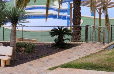 Apartamento con 129m2 de Terraza con vistas - Foto 8