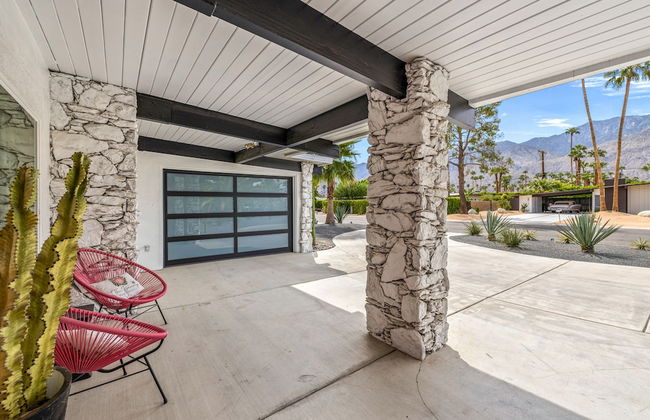 The Beverly - Photo 48