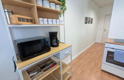 Sali-Homes-Business Stay-Leipzig Lindenau - Foto 24