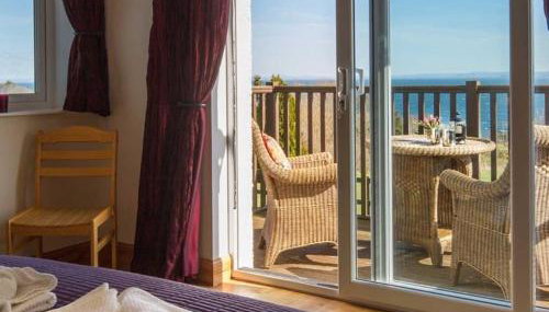 Spacious holiday home with stunning sea views - Foto 5