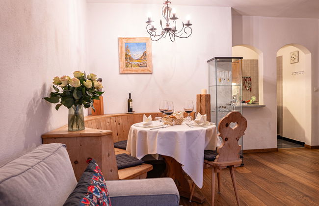 Chesa Sonnalpine B 55 - Foto 8