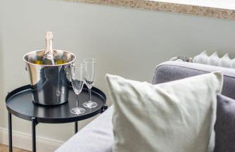 HH Winterhuden by Rockchair l Cozy Apt mit 3 Schlafzimmer - Foto 21