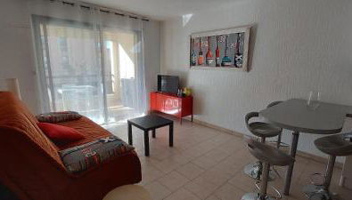 A 2 pas du port, du centre, du marché provençal, des plages quartier calme - Foto 5