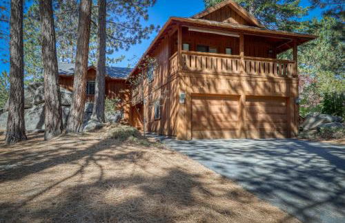 Skyland Retreat - Max nighttime occupancy of 8 - Foto 15