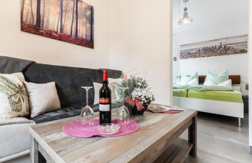 Lovely Apartment in Stützerbach near Forest - Photo 28