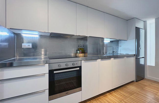 Stay U-nique Apartments Pellaires - Foto 66