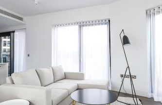 The Eight Apartments Shoreditch - Photo 96