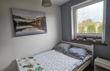 Magiczny Zakątek Bałtów - domki z jacuzzi - Foto 28