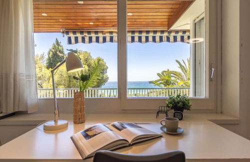 Verd i Blau - Apartament amb Piscina - Foto 25