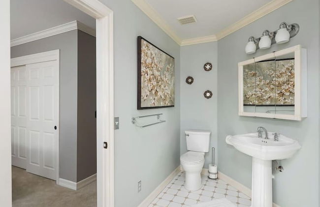 Luxury 5br 3 5ba w Pool Hot Tub - Foto 40