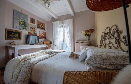 Villa Bellavista Evelyne e Giorgio - Foto 5