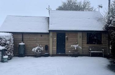 Sunset Cottage - Foto 33