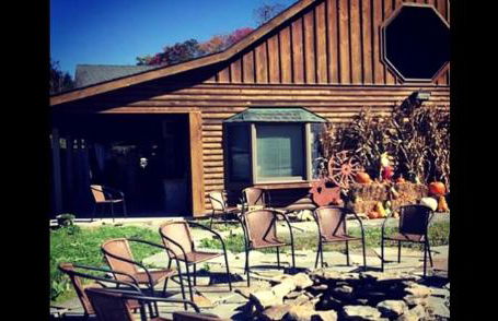 Fantastic Secluded Rental for a Large Group Getaway near East Branch, New York - Photo 30