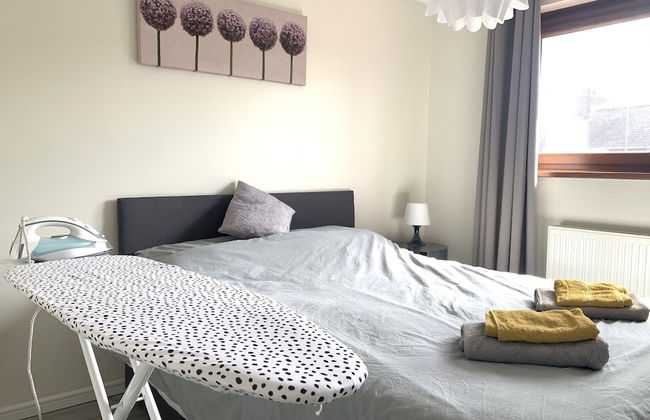 Comfy 3-bedroom House in Worksop - Foto 19